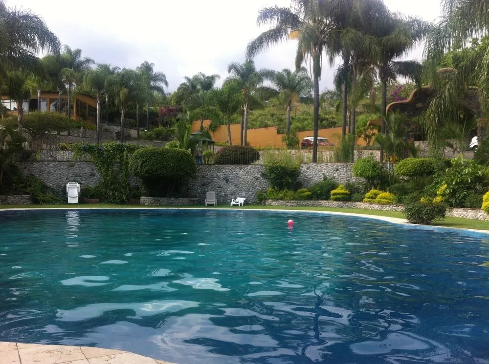 Jardin de la Abundancia