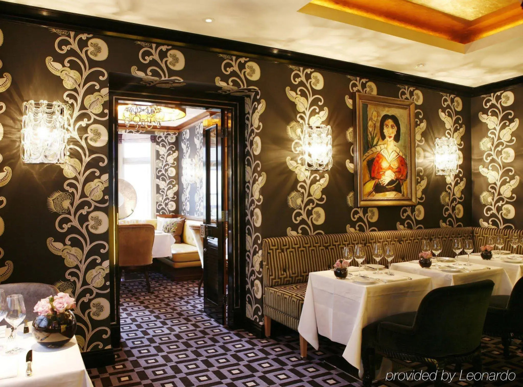 Althoff St Jamess Hotel & Club London