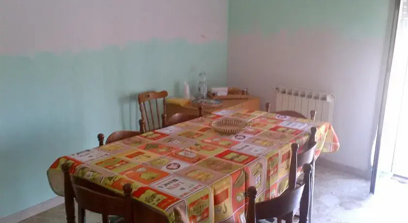 Casa vacanze ideale per famiglie e gruppi di amici