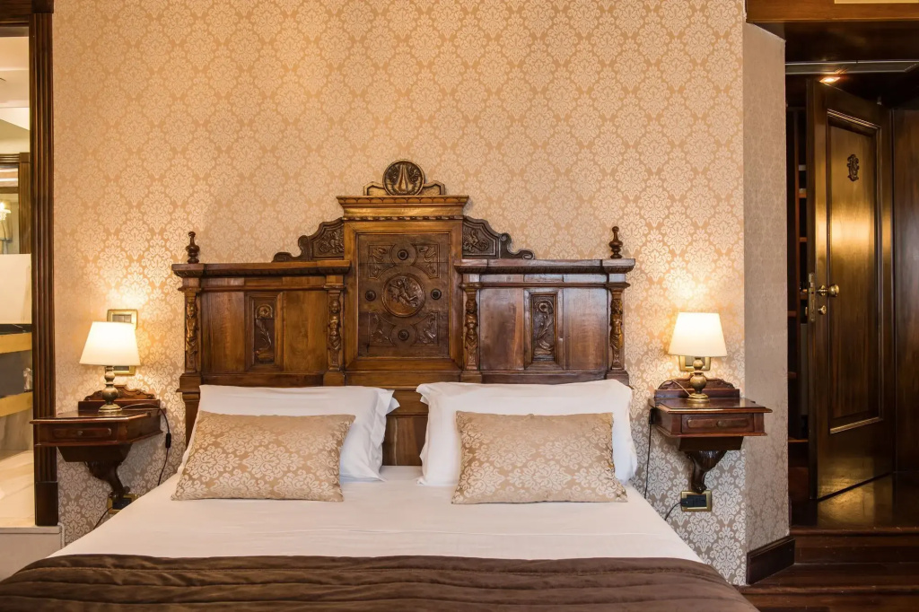 Palazzo Bembo - Exclusive Accommodation