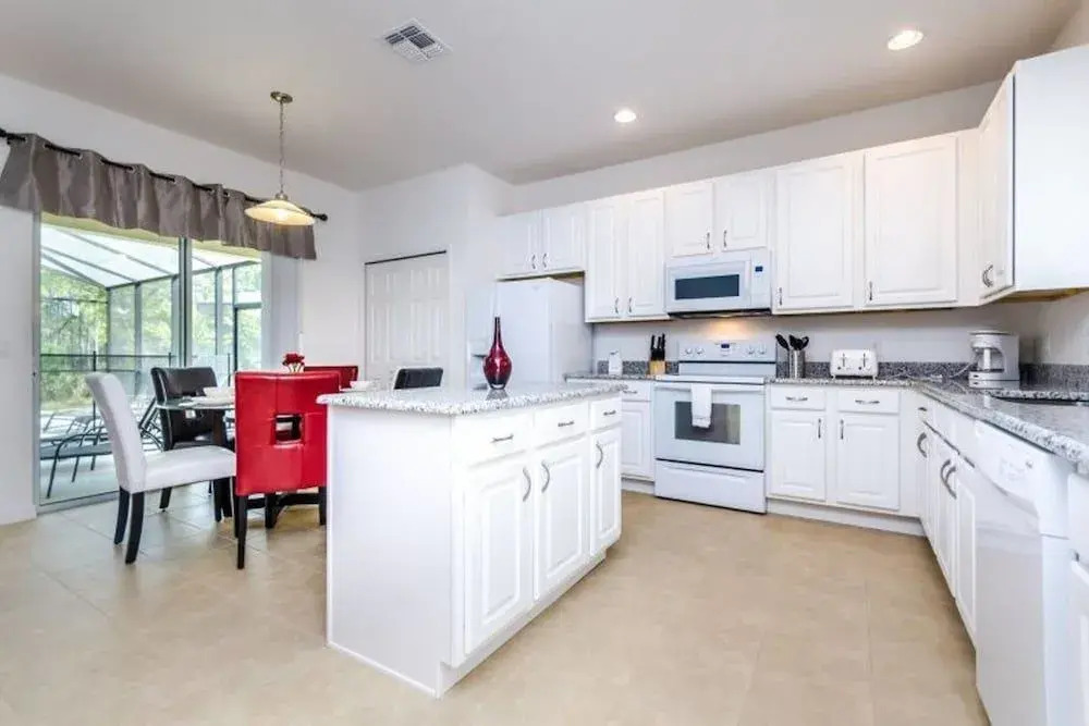 Watersong - 6bd/5.5ba Pool Home #6wr120