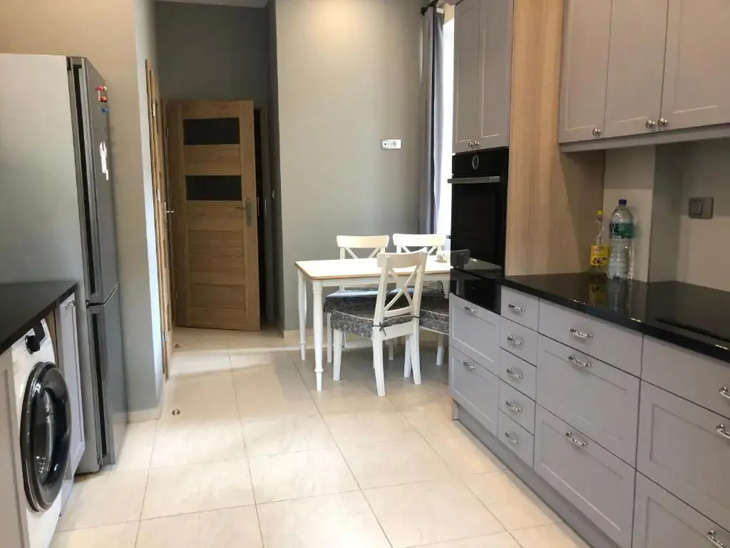 #VisitLublin Apartments City Center Narutowicza