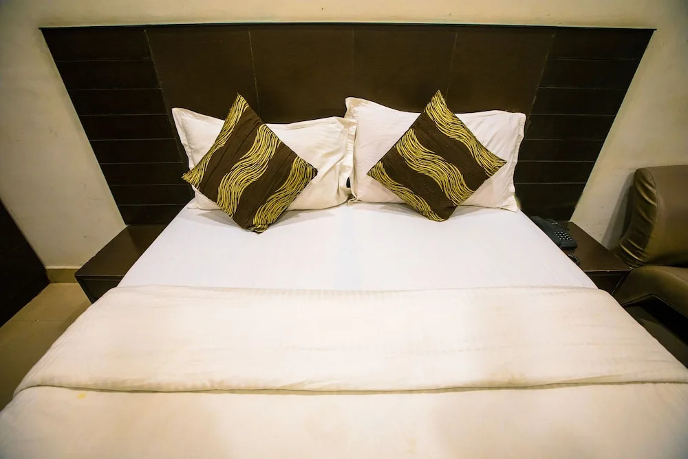 Orion Residency Hotel Near Chennai Central Railway Station