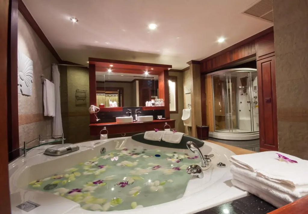 Borei Angkor Resort & Spa