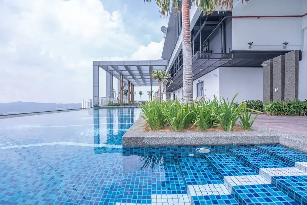 OYO Home 89854 Amazing Bukit Jalil