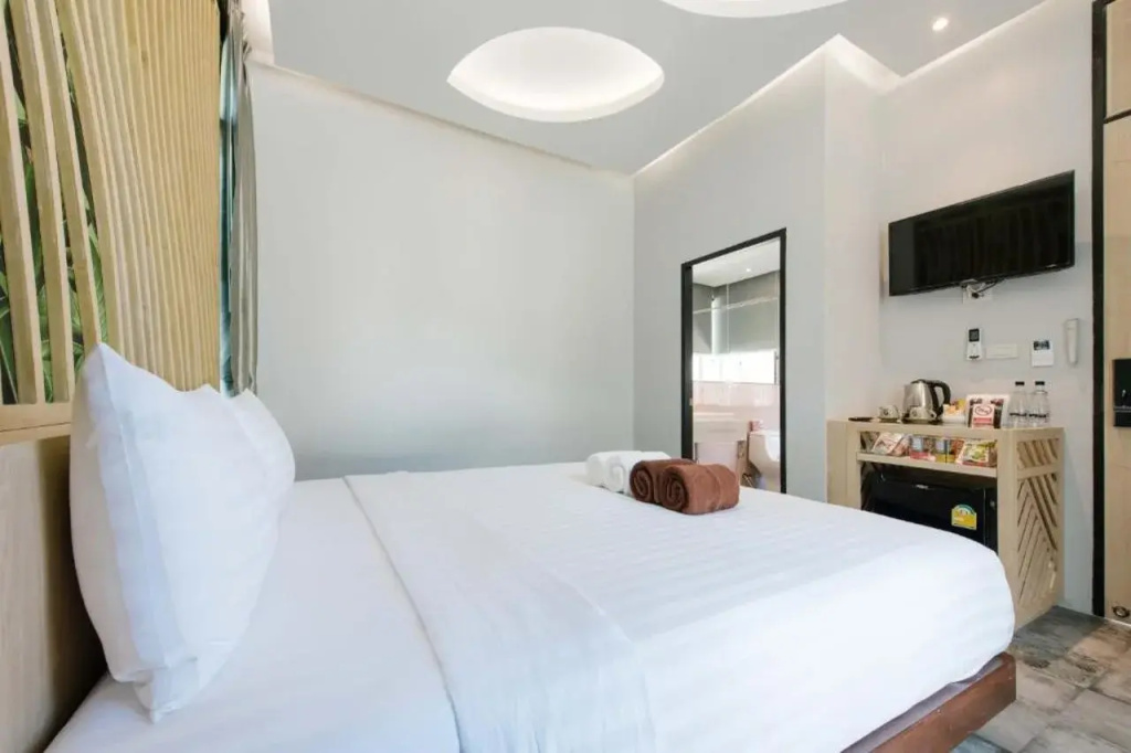 Samed Tropical Resort