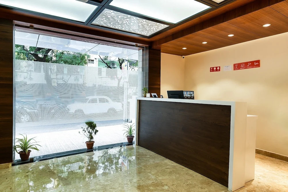 FabHotel Siddarth Grand