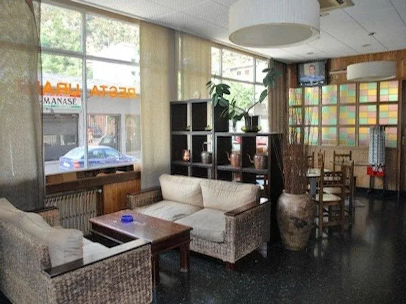 Hotel Co Princeps