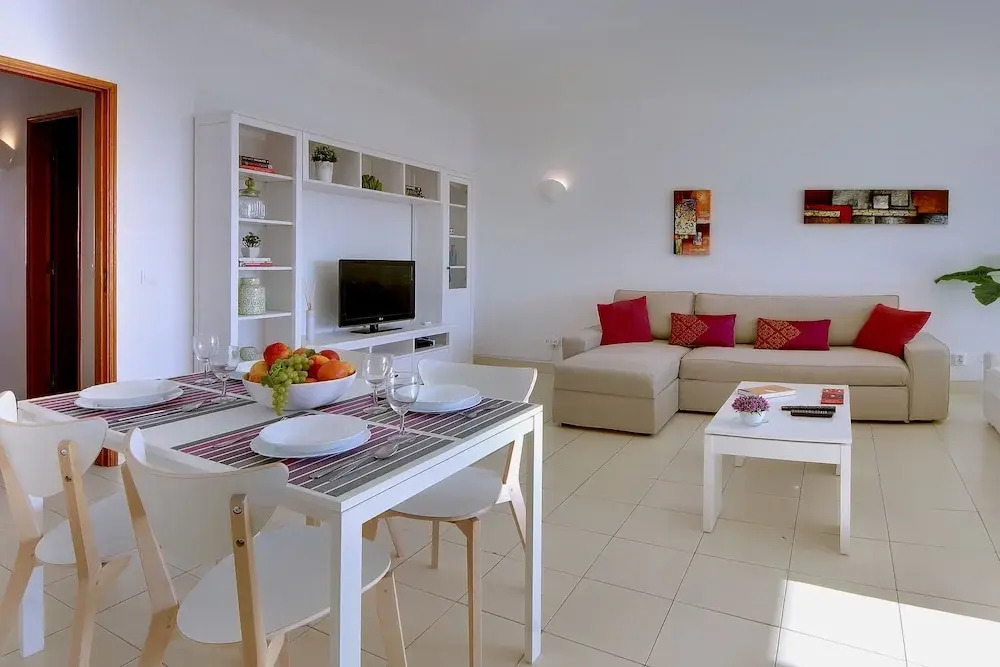 Apartamentos do Atlantico