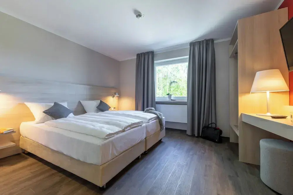 Serways Hotel Waldmohr