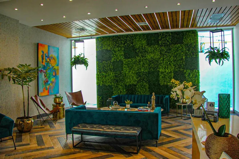 Tower Central - New Luxury - Ocean view