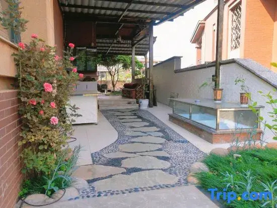 Mile Dream Villa B&B