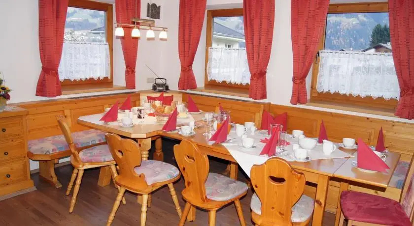 Landhaus Maria