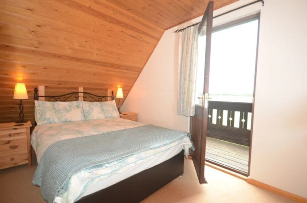 Hardy Lodge