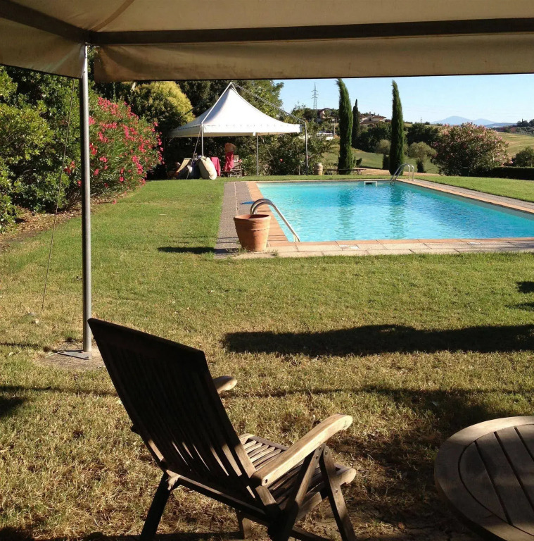 Villa La Lodola