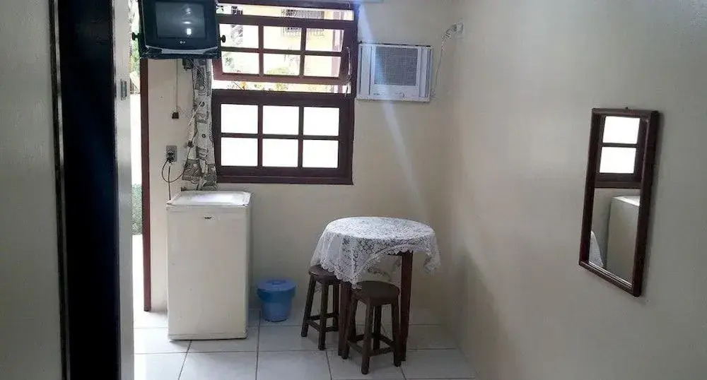 Pousada Don Antonio