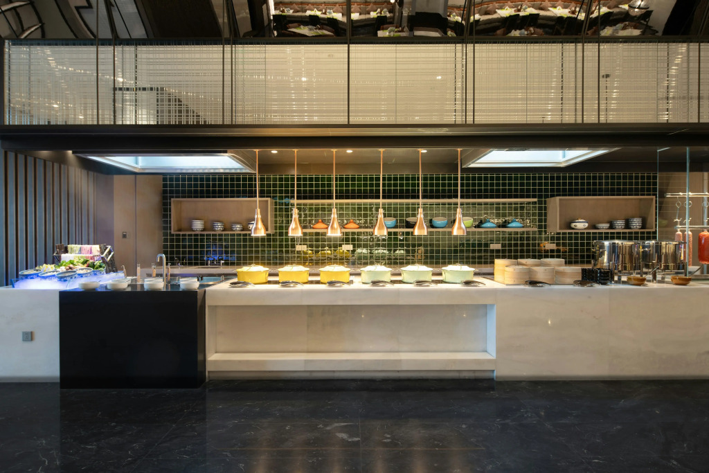 Doubletree By Hilton GuangAn