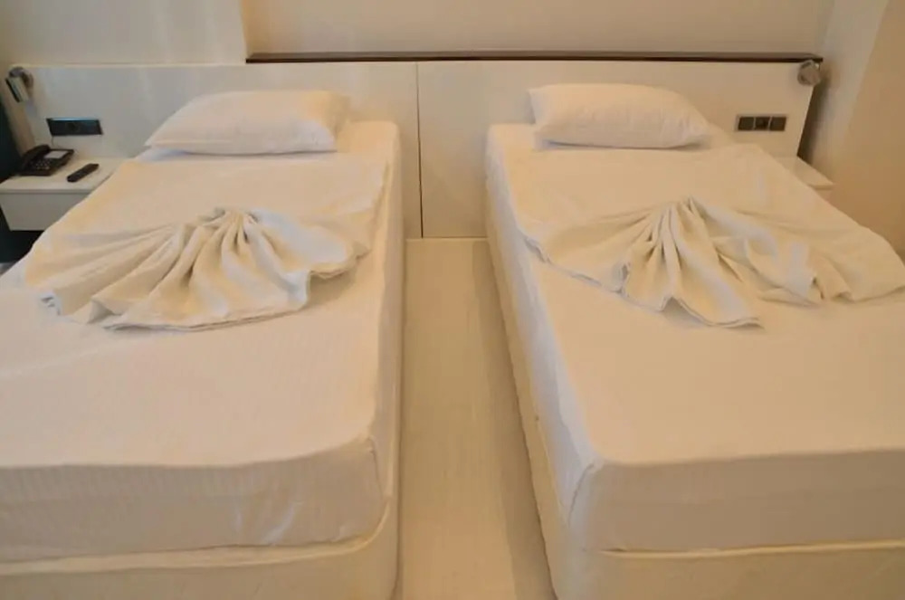 Kayislioglu Hotel