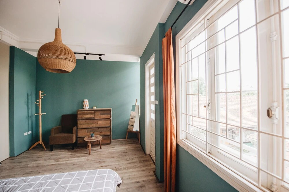 Satori Homestay Entire House