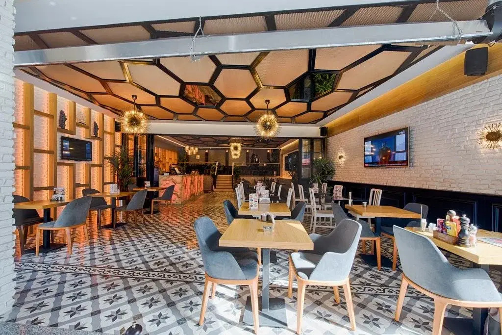 Hotel Bossuite Kadikoy