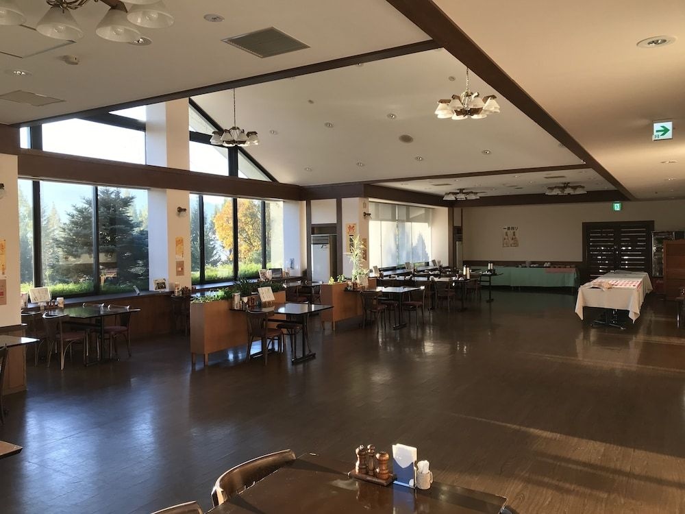 Sehongarten Omi
