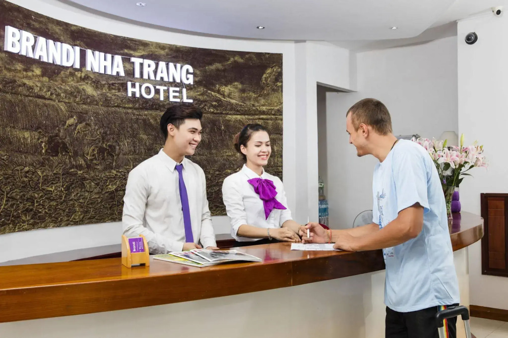 Brandi Nha Trang Hotel