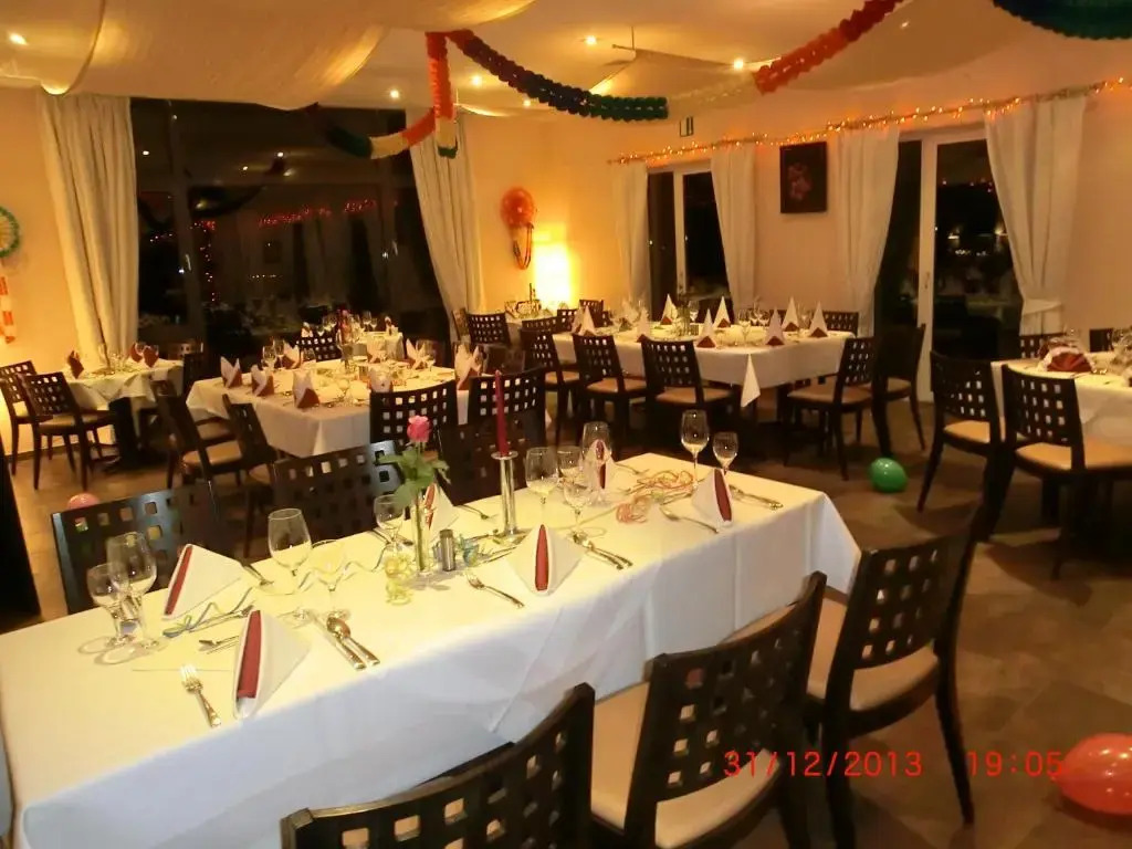 Hotel Bismarckhöhe