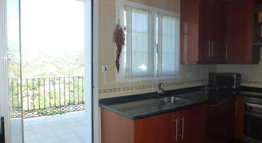 Villas Nerjazul - Las Lomas