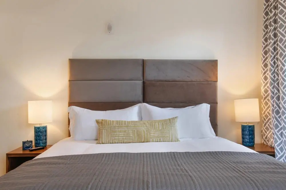 The Present Hotel