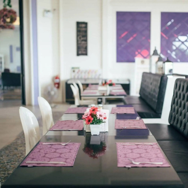 The Sea-Cret Garden Hua Hin