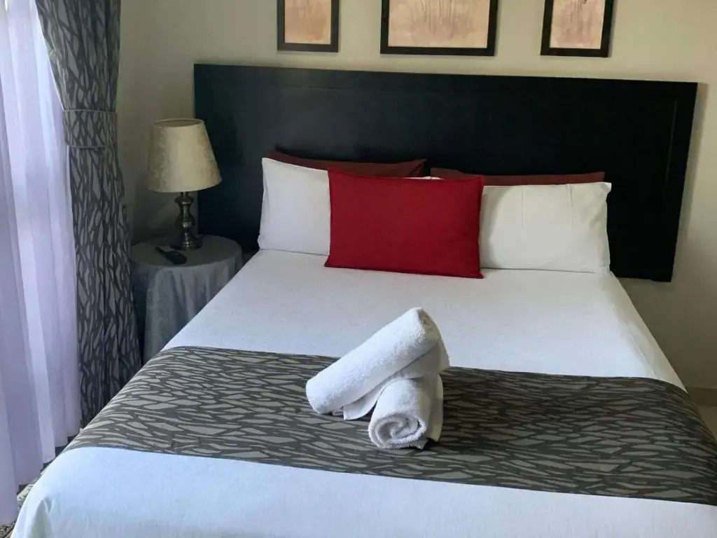 Bay Sun Lodge