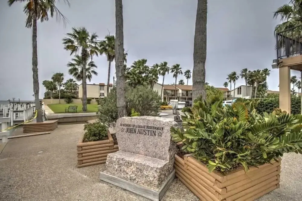 Sandcastle 210a - 1 Br Condo