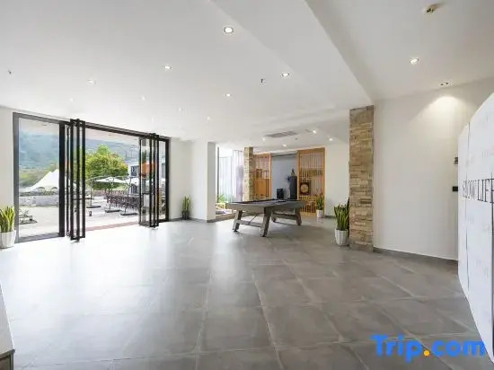 Suzhou Biebu Yige Homestay