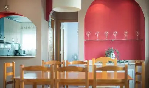 R22 Calafell Resort