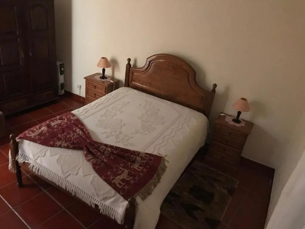 Casa do Outeirinho