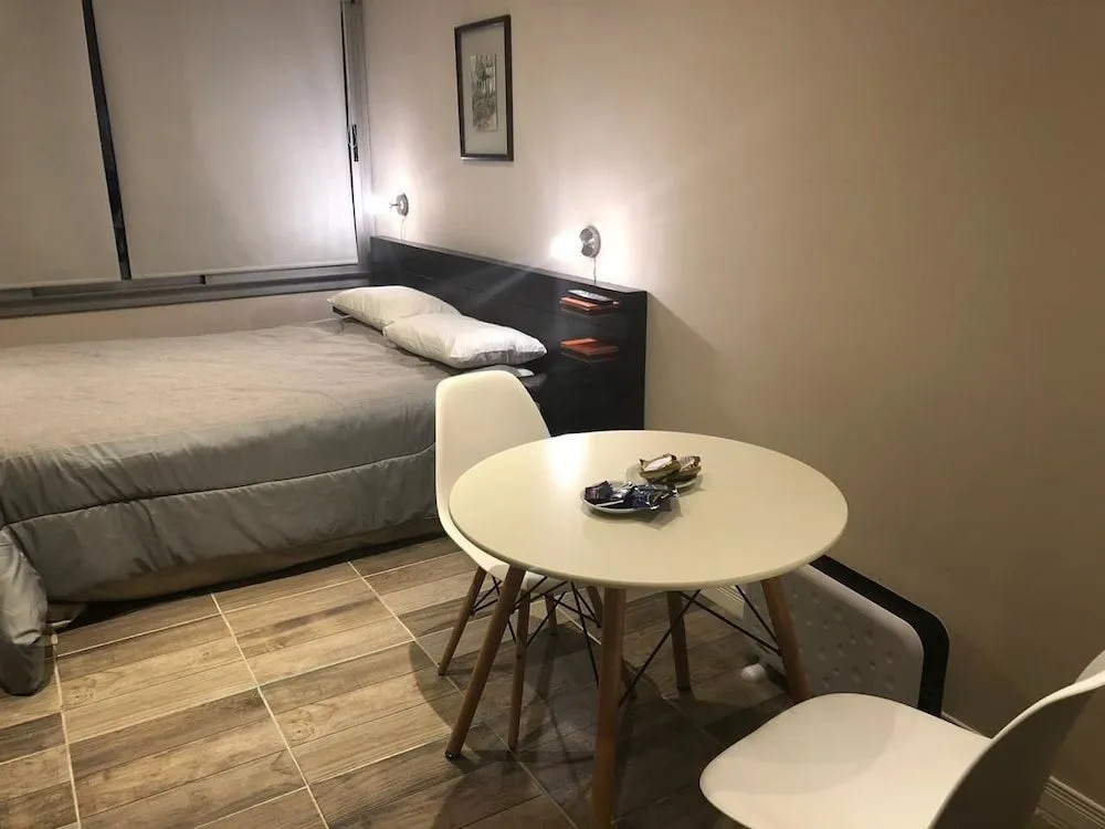 Redentor Apart Hotel