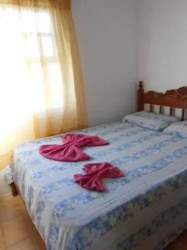 Casas Amarelas
