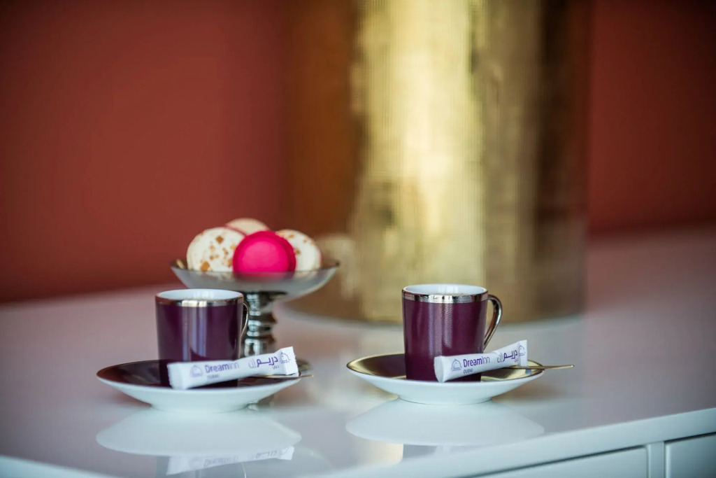 Dream Inn Dubai - Trident