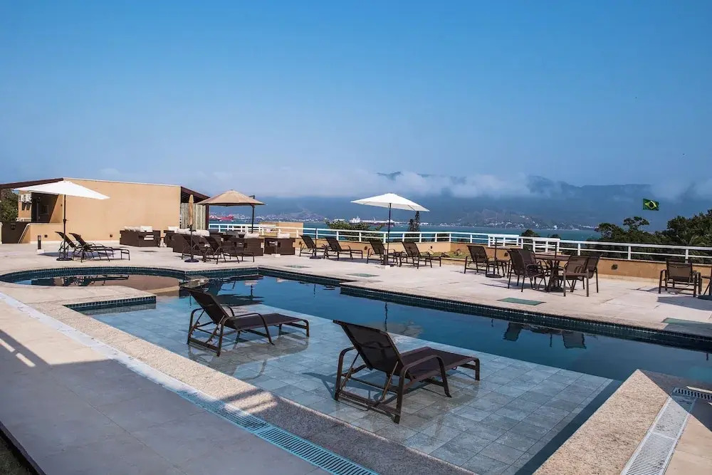 Ilhabela Beach Residences
