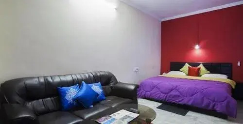 The New Casablanca Boutique Hotel