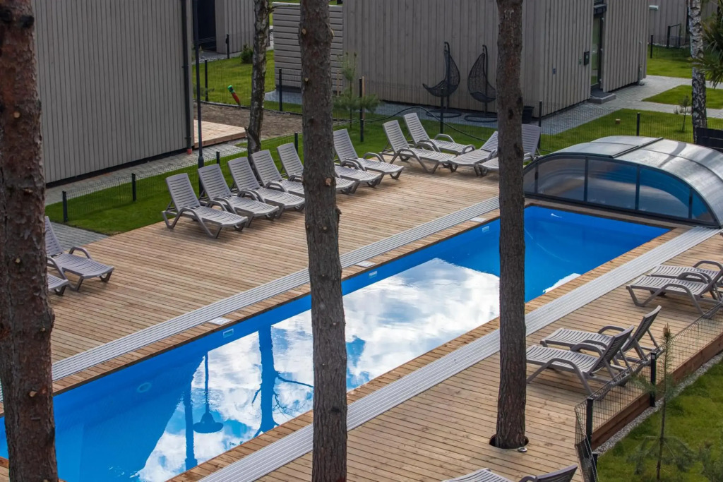 K&A Apartments Palanga