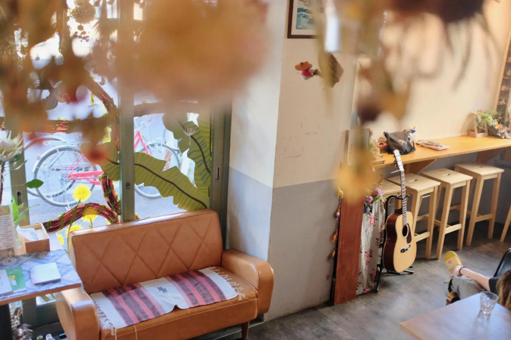 Iza Asakusa Guest House