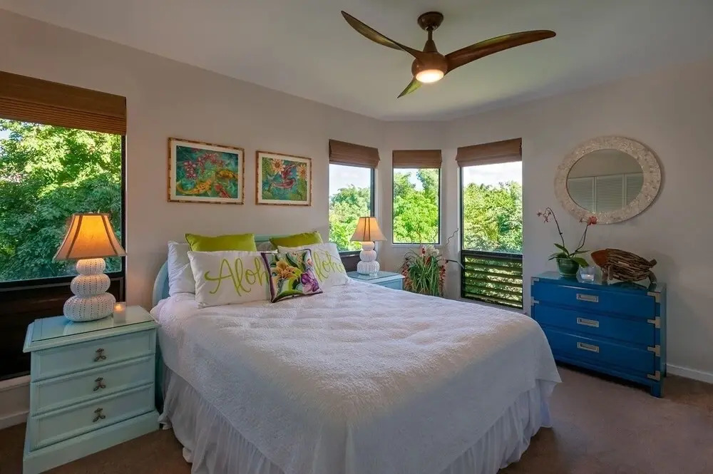 Hanalei Bay Villa 26