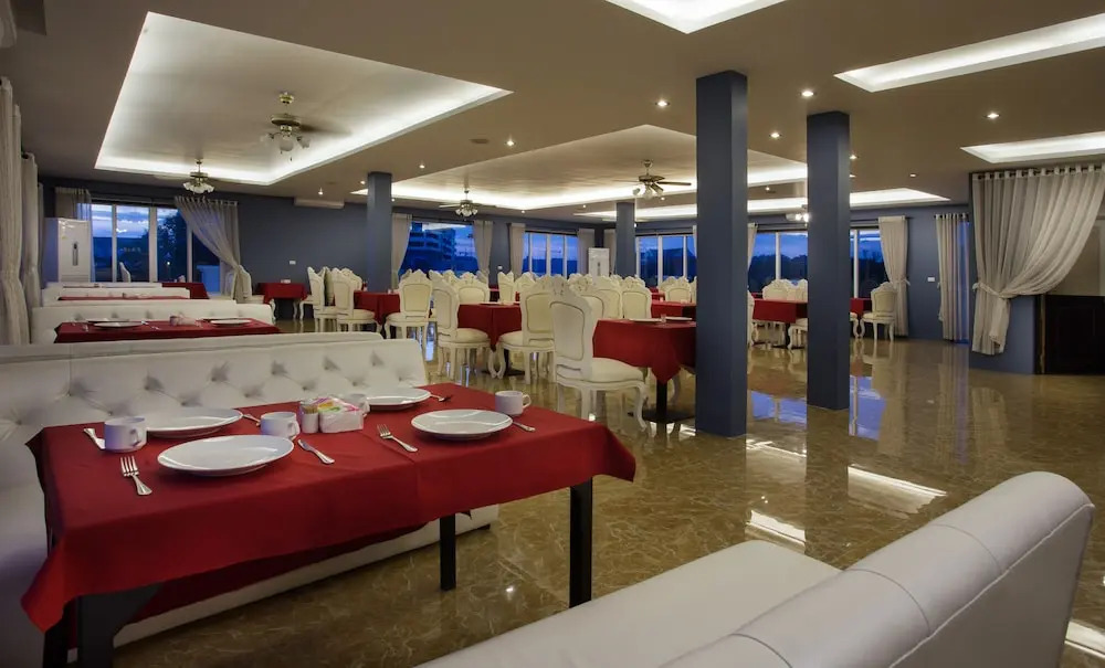 Xaysomboune Boutique Hotel
