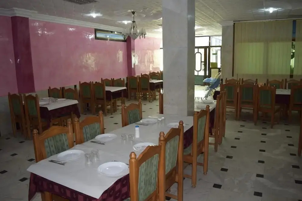 Hotel Cote Ouest