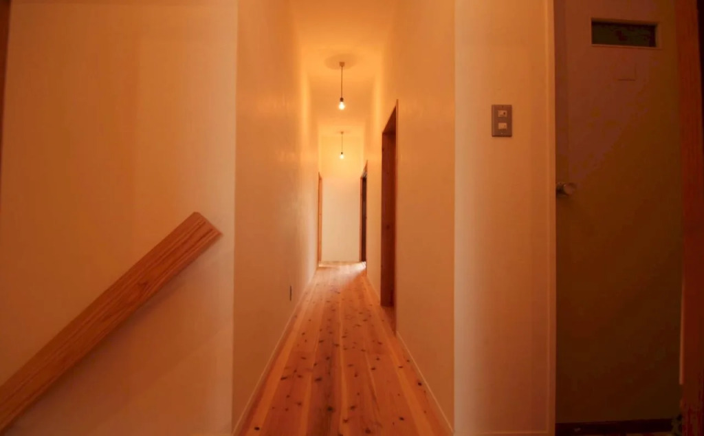 Hostel LnK (LODGING & KIN) - Hostel