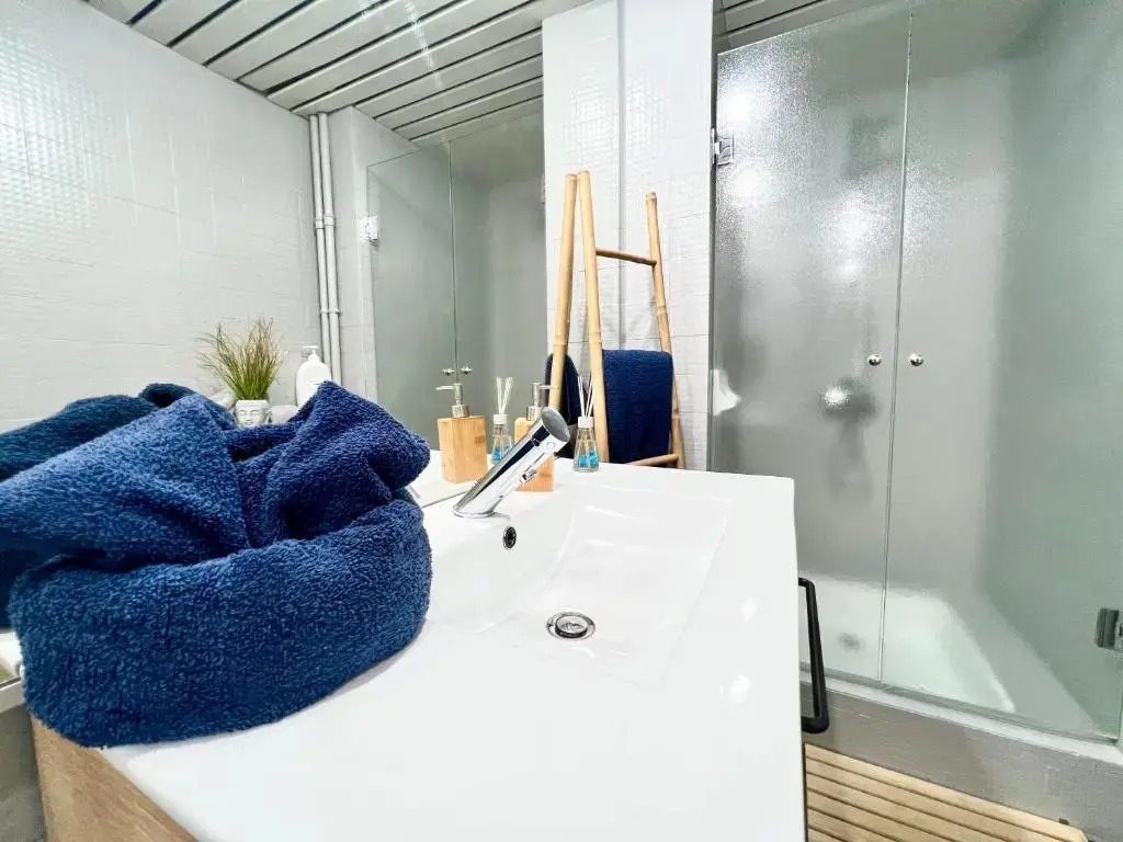 Studio Cosy Bali 1 a 4 Pers Porte du Futuroscope