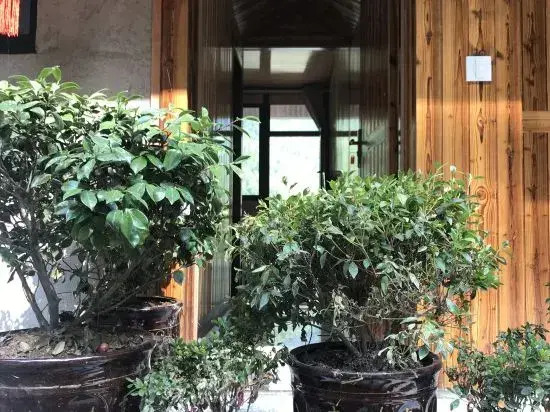 Hangzhou Yulin Homestay