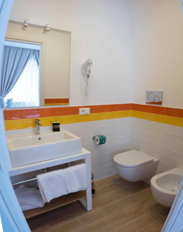 Dea Guest House