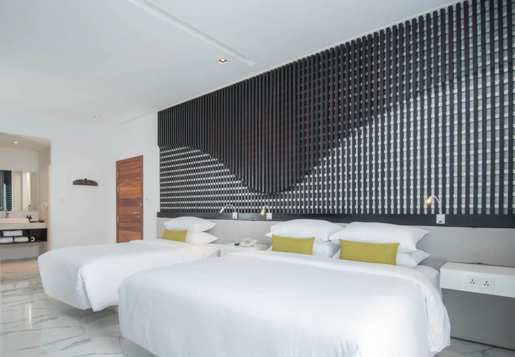 King Rock Residence